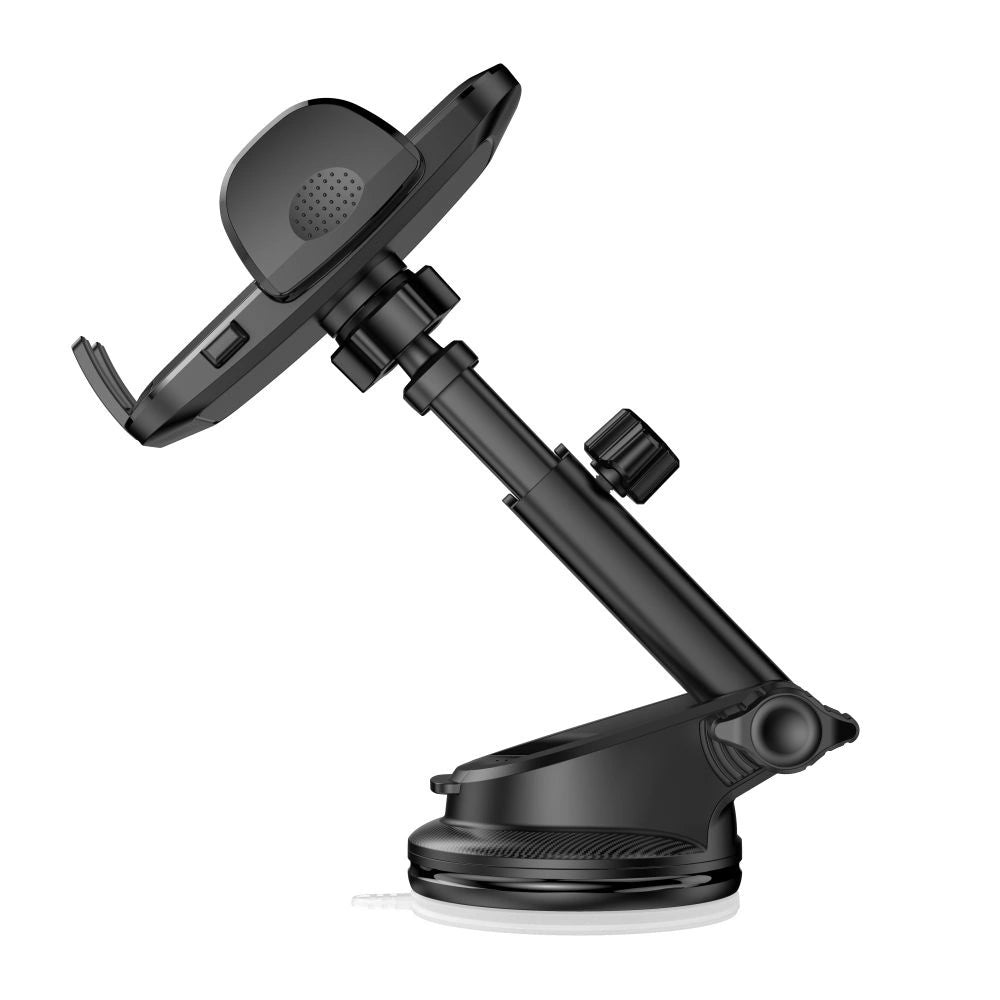 Tech-Protect V3 Car Holder for Dashboard, Windshield or Air Vent Mount - Black_3