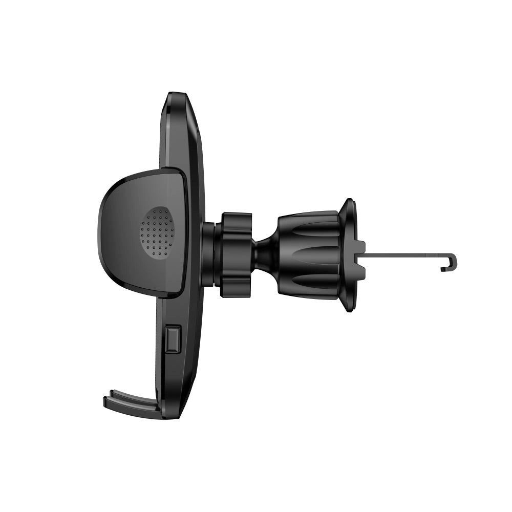Tech-Protect V3 Car Holder for Dashboard, Windshield or Air Vent Mount - Black_5