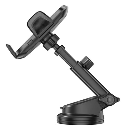 Tech-Protect V8 Car Holder for Dashboard, Windshield or Air Vent Mount - Black_3