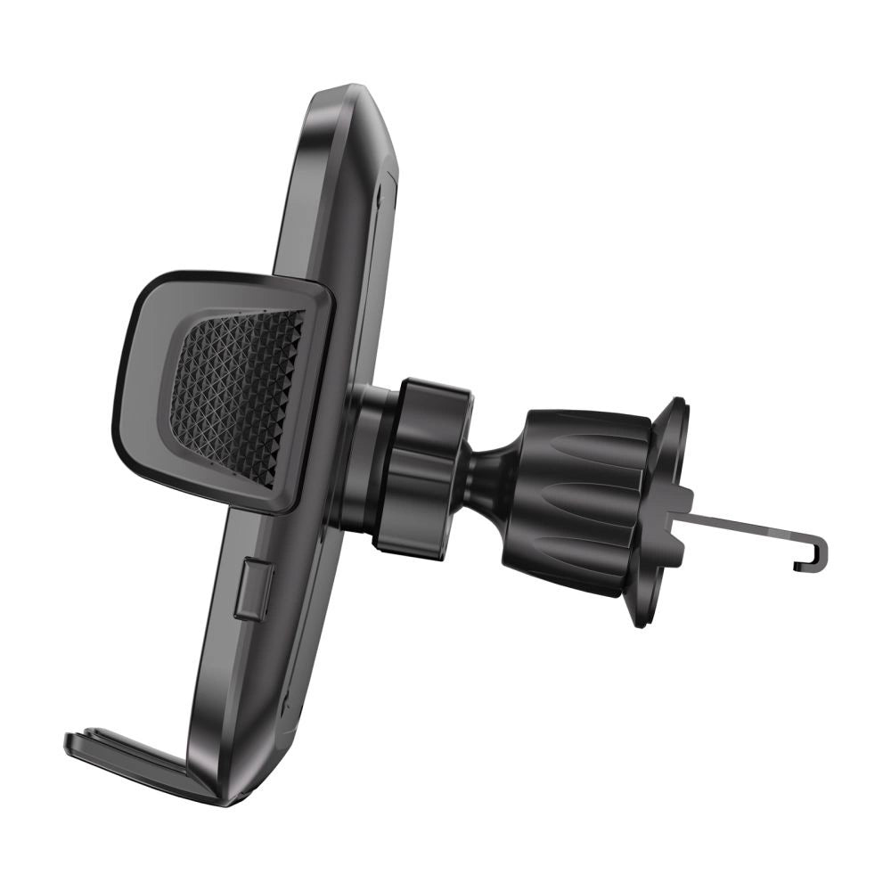 Tech-Protect V8 Car Holder for Dashboard, Windshield or Air Vent Mount - Black_4