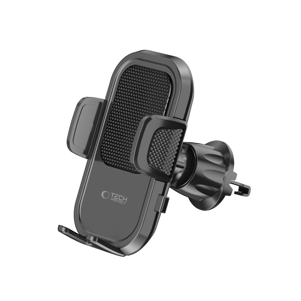 Tech-Protect V8 Car Holder for Dashboard, Windshield or Air Vent Mount - Black_6