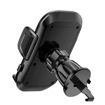 Tech-Protect V8 Car Holder for CD Slot or Air Vent Mount - Black_4