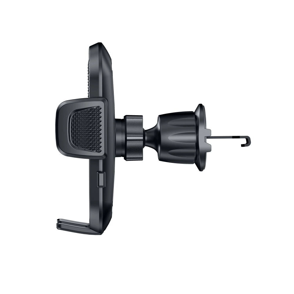 Tech-Protect V8 Car Holder for Dashboard, Windshield or Air Vent Mount - Black_5