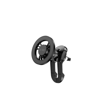 Tech-Protect N56 Magnetic MagSafe Car Air Vent Mount Holder - Black_2