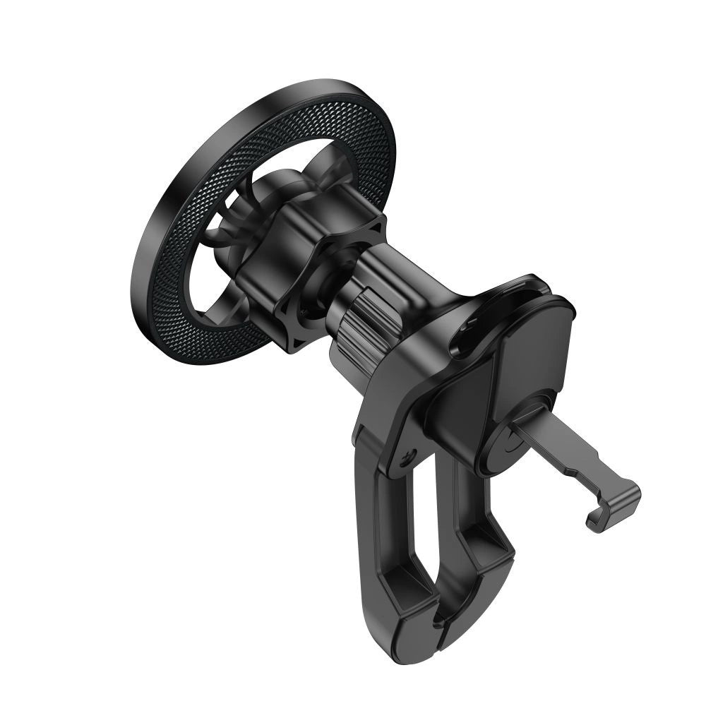 Tech-Protect N56 Magnetic MagSafe Car Air Vent Mount Holder - Black_4