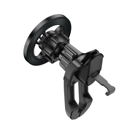 Tech-Protect N56 Magnetic MagSafe Car Air Vent Mount Holder - Black_4