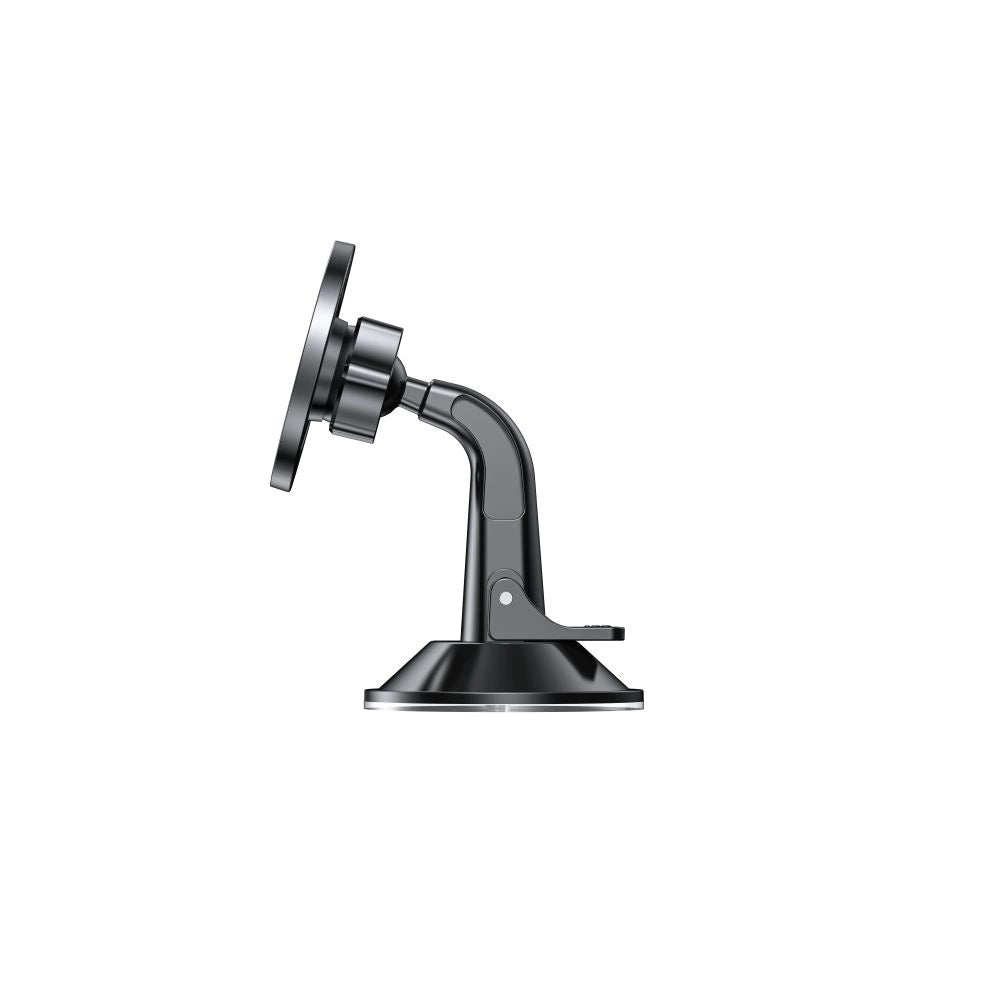 Tech-Protect N56 Magnetic MagSafe Car Holder for Cockpit, Windshield Mount - Black_4