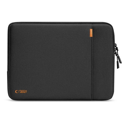 Tech-Protect Defender Laptop Case 13-14" - Black_0