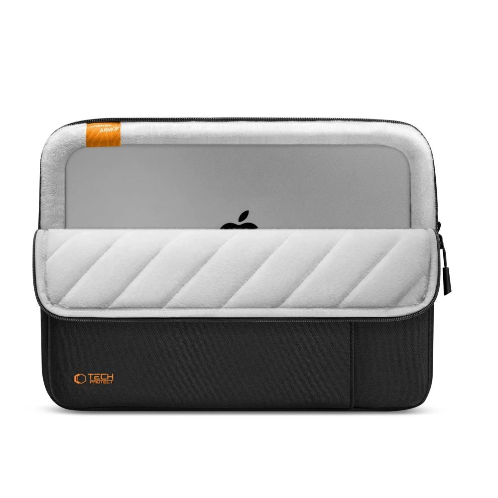 Tech-Protect Defender Laptop Case 13-14" - Black_2