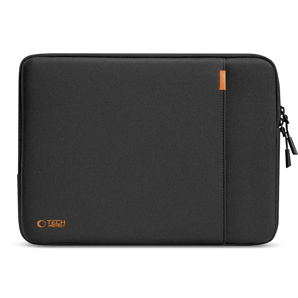 Tech-Protect Defender Laptop Case 15-16" - Black_0