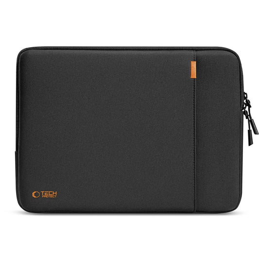 Tech-Protect Defender Laptop Case 15-16" - Black_0