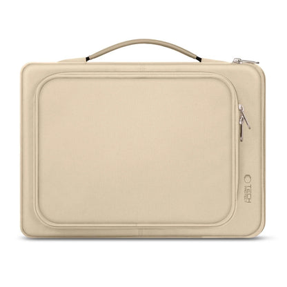 Tech-Protect Basic Bag for 13-14" laptop - beige_0