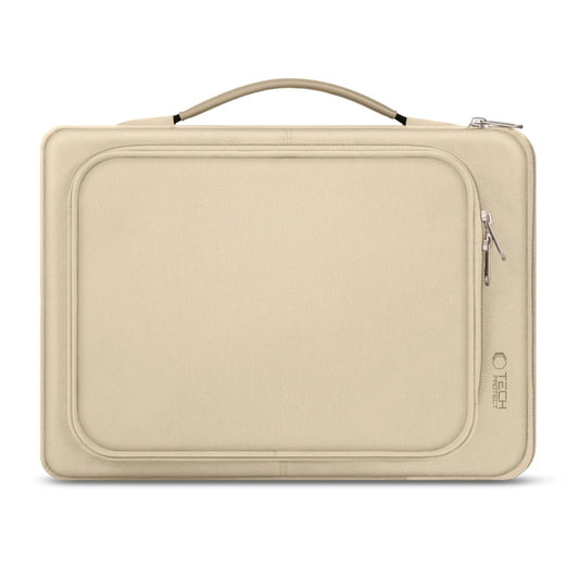Tech-Protect Basic Bag for 13-14" laptop - beige_0