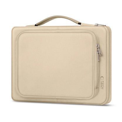 Tech-Protect Basic Bag for 13-14" laptop - beige_1