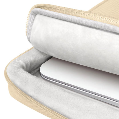 Tech-Protect Basic Bag for 13-14" laptop - beige_3