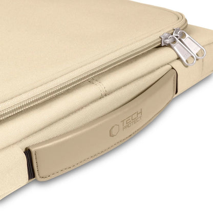 Tech-Protect Basic Bag for 13-14" laptop - beige_4