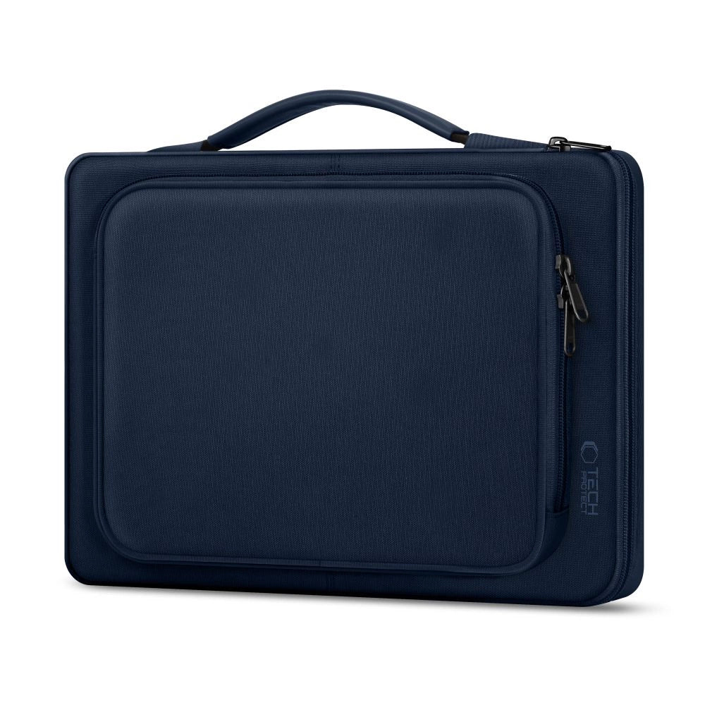 Tech-Protect Basic Bag for 13-14" laptop - blue_1
