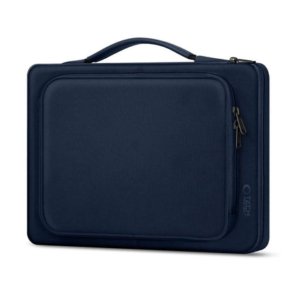 Tech-Protect Basic Bag for 13-14" laptop - blue_1