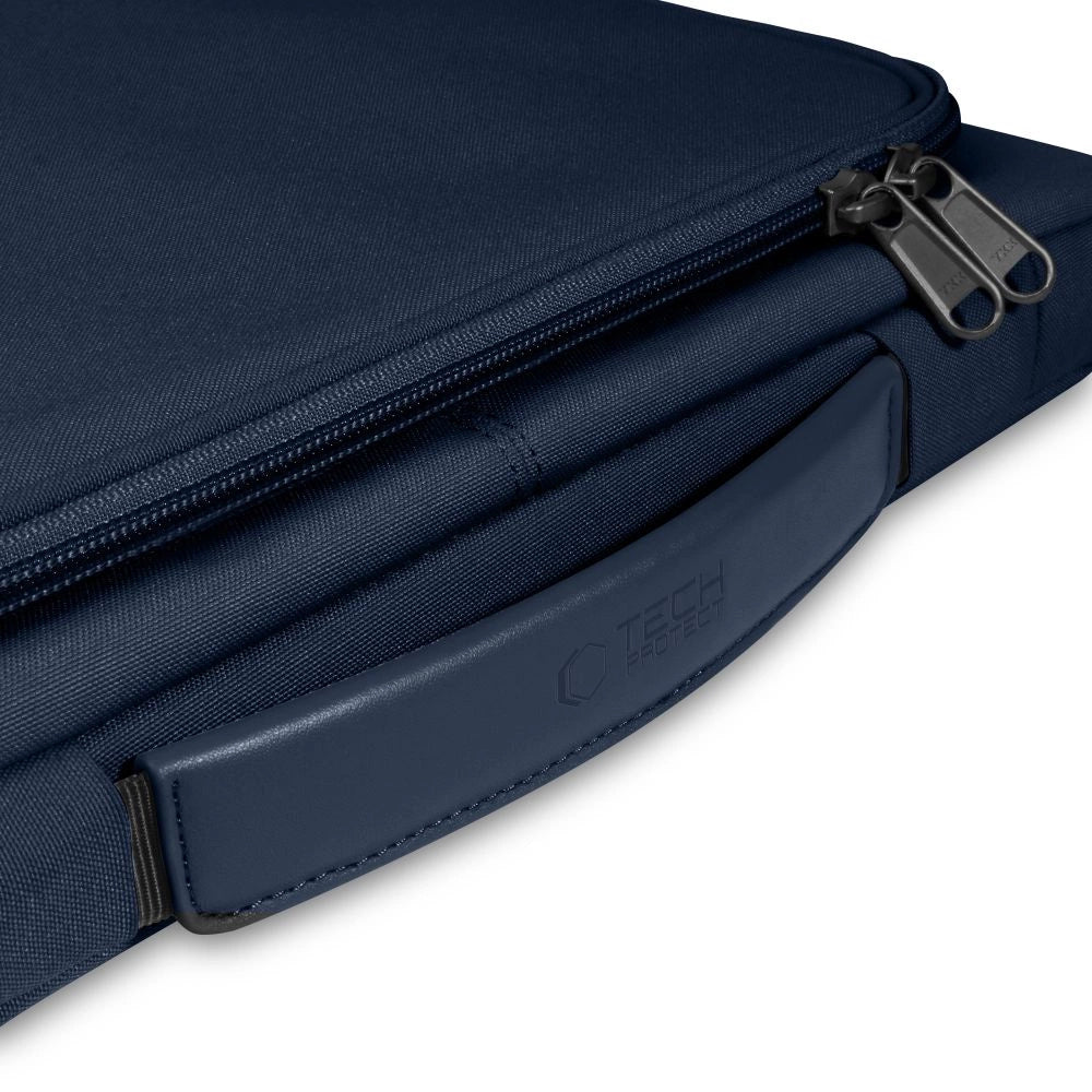 Tech-Protect Basic Bag for 13-14" laptop - blue_4