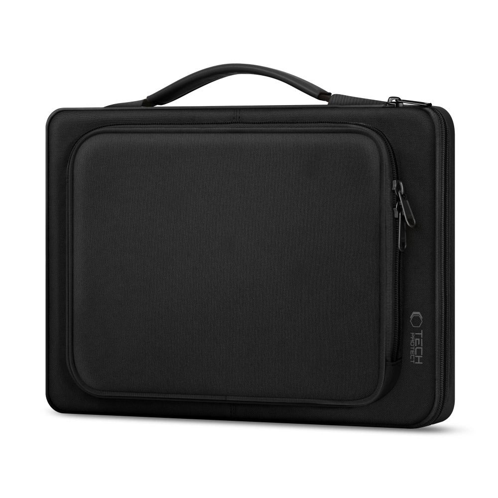 Tech-Protect Basic Bag for 13-14" laptop - black_1