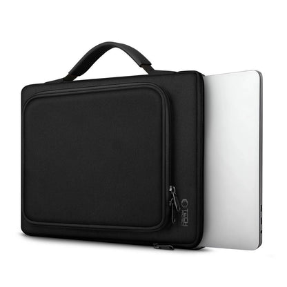 Tech-Protect Basic Bag for 13-14" laptop - black_2