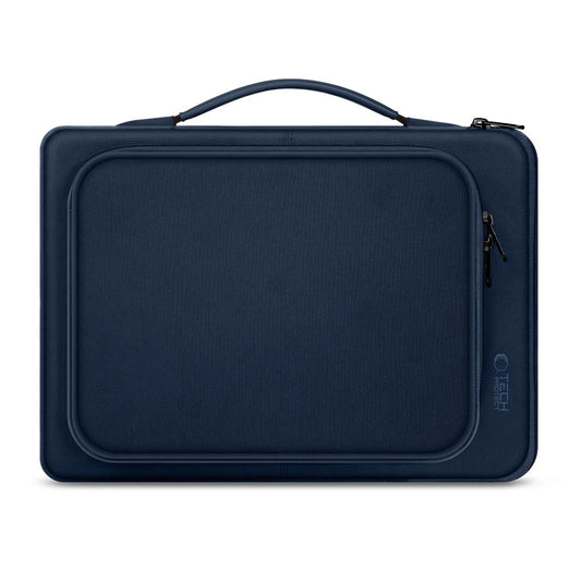 Tech-Protect Basic Bag for 15-16" laptop - blue_0