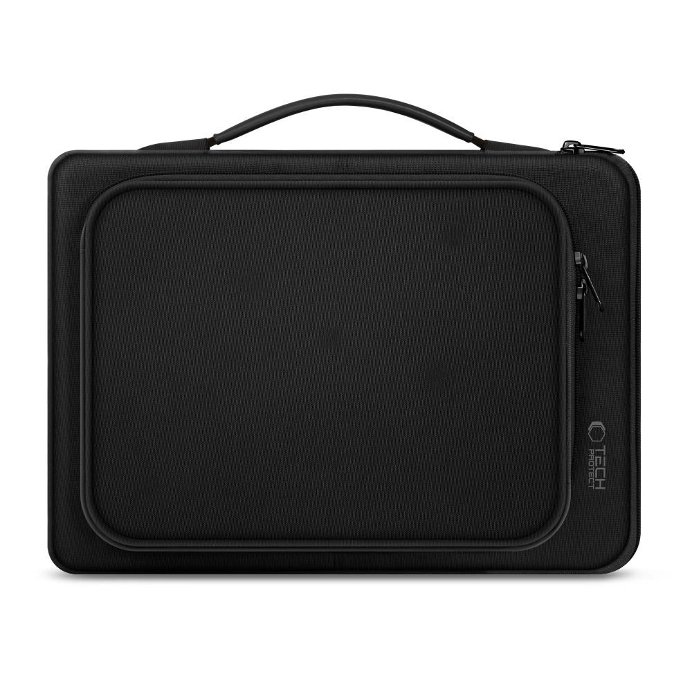 Tech-Protect Basic Bag for 15-16" laptop - black_0