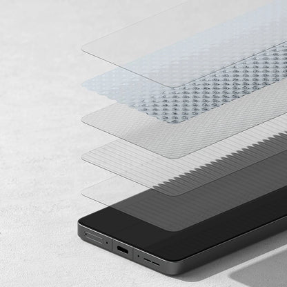 Ringke Dual Easy 2-pack Screen Protector for OnePlus 13R - Transparent_3