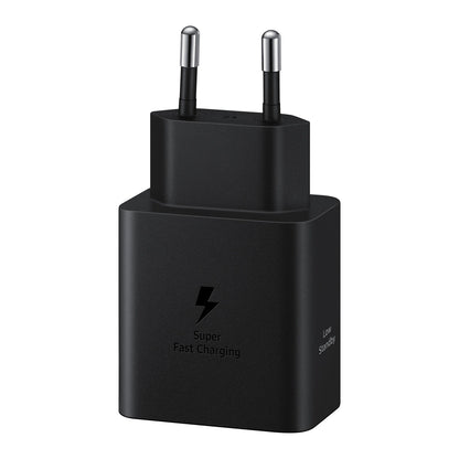 Samsung EP-T4511NBEGEU 45W 4.05A 1x USB-C Wall Charger - Black_0