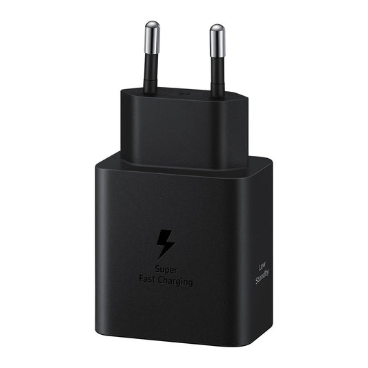 Samsung EP-T4511NBEGEU 45W 4.05A 1x USB-C Wall Charger - Black_0