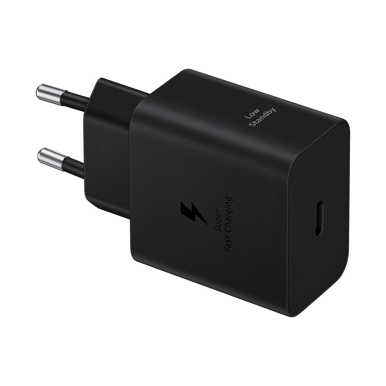 Samsung EP-T4511NBEGEU 45W 4.05A 1x USB-C Wall Charger - Black_1