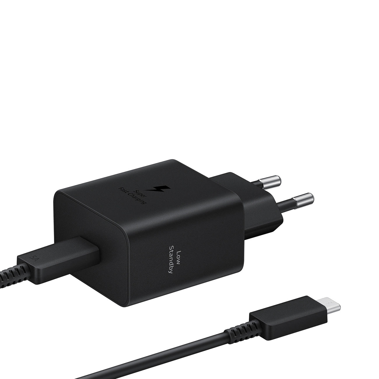 Samsung EP-T4511NBEGEU 45W 4.05A 1x USB-C Wall Charger - Black_3