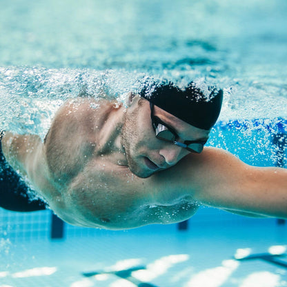 Hama 8900 GPS AMOLED Smartwatch 1.43" with Silicone Strap - Black_10