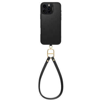 Spigen Cyrill Classic Charm Magsafe iPhone 16 Pro Max Case - Black_1