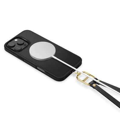 Spigen Cyrill Classic Charm Magsafe iPhone 16 Pro Max Case - Black_3