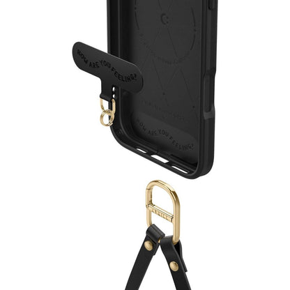 Spigen Cyrill Classic Charm Magsafe iPhone 16 Pro Max Case - Black_5