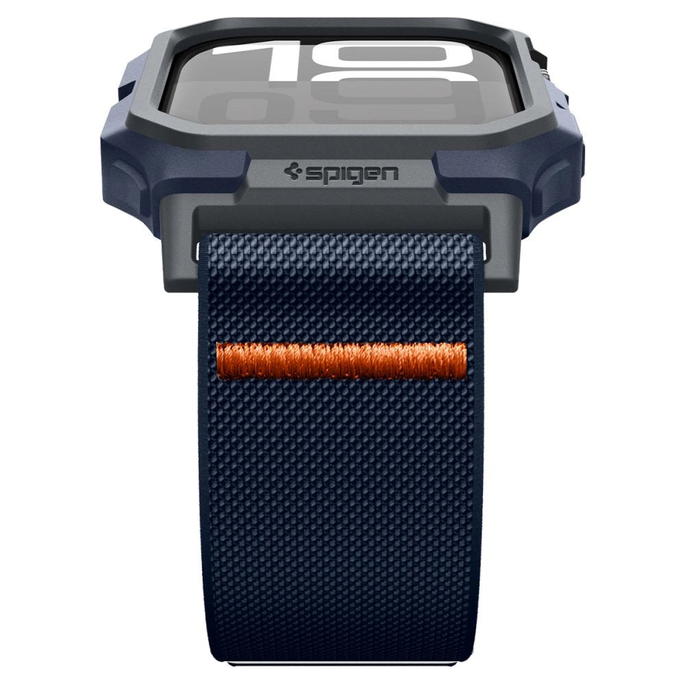 Spigen Lite Fit &quot;Pro&quot; Strap for Apple Watch 10 46mm - Navy Blue_3
