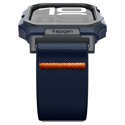 Spigen Lite Fit &quot;Pro&quot; Strap for Apple Watch 10 46mm - Navy Blue_3
