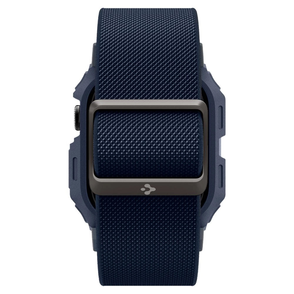 Spigen Lite Fit &quot;Pro&quot; Strap for Apple Watch 10 46mm - Navy Blue_5