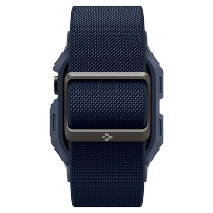 Spigen Lite Fit &quot;Pro&quot; Strap for Apple Watch 10 46mm - Navy Blue_5
