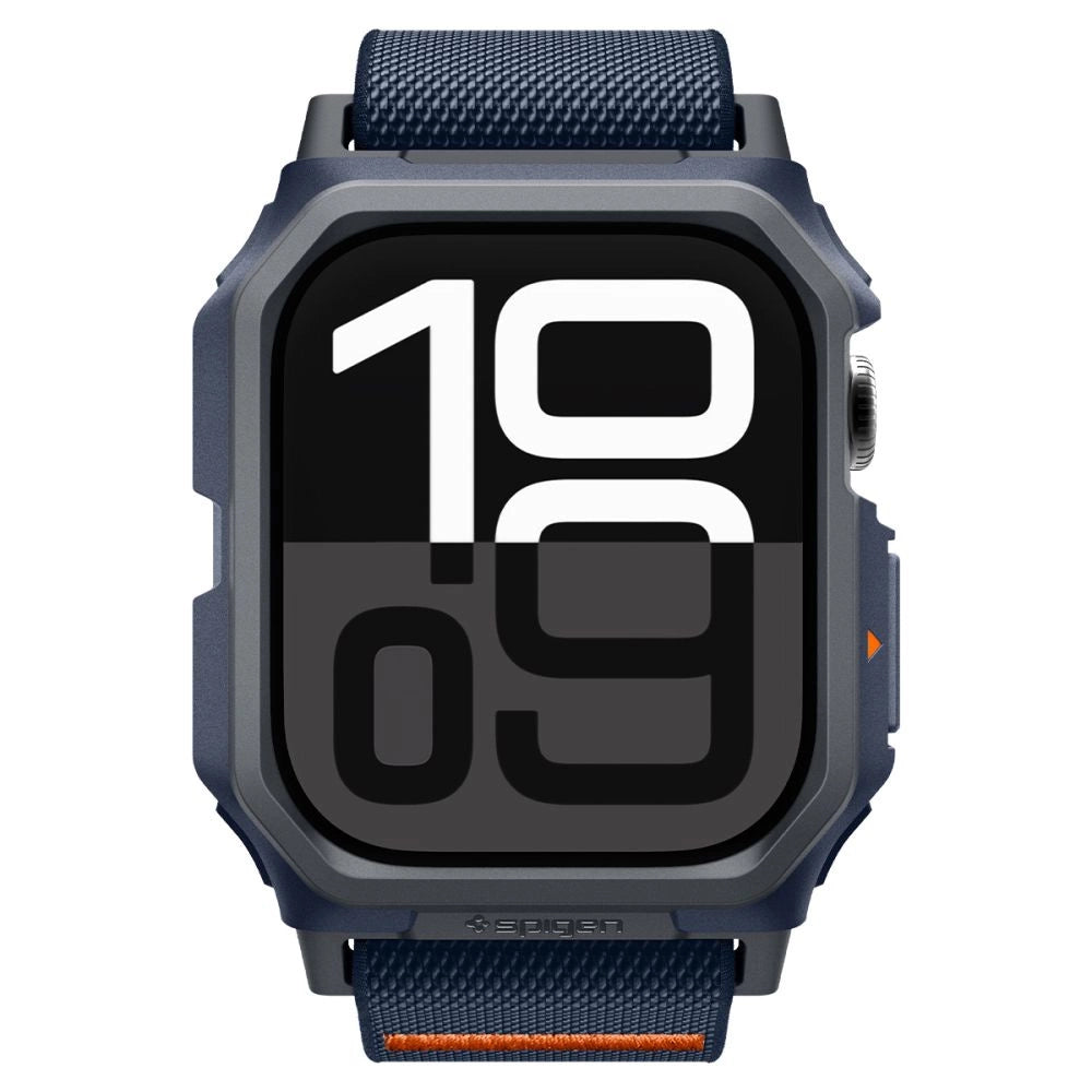 Spigen Lite Fit &quot;Pro&quot; Strap for Apple Watch 10 46mm - Navy Blue_6