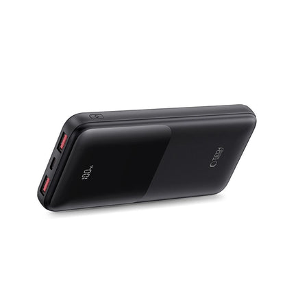 Powerbank Tech-Protect PB01 10000mAh 22.5W - black_1