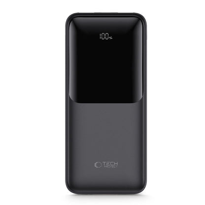 Powerbank Tech-Protect PB01 10000mAh 22.5W - black_2