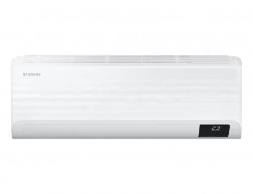Samsung F-AR12CBU sistema de aire acondicionado dividido Sistema split Blanco_0