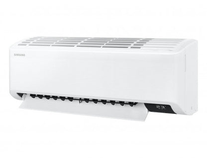 Samsung F-AR12CBU sistema de aire acondicionado dividido Sistema split Blanco_5