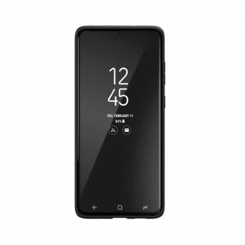 Adidas OR Moudled Case PU for Samsung Galaxy S20+ - White and Black_2