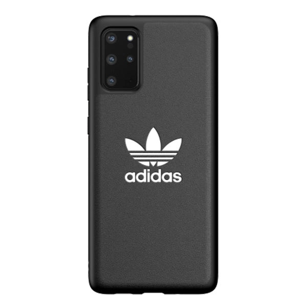 Adidas OR Moulded Case Trefoil for Samsung Galaxy S20+ - Black_0