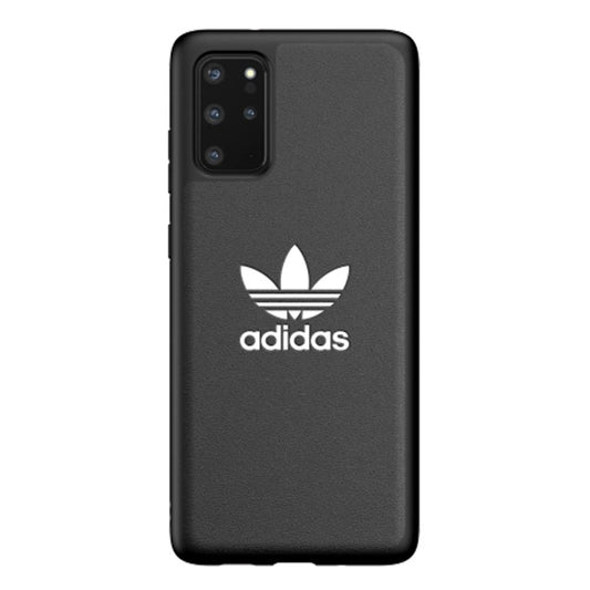 Adidas OR Moulded Case Trefoil for Samsung Galaxy S20+ - Black_0