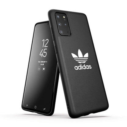 Adidas OR Moulded Case Trefoil for Samsung Galaxy S20+ - Black_1