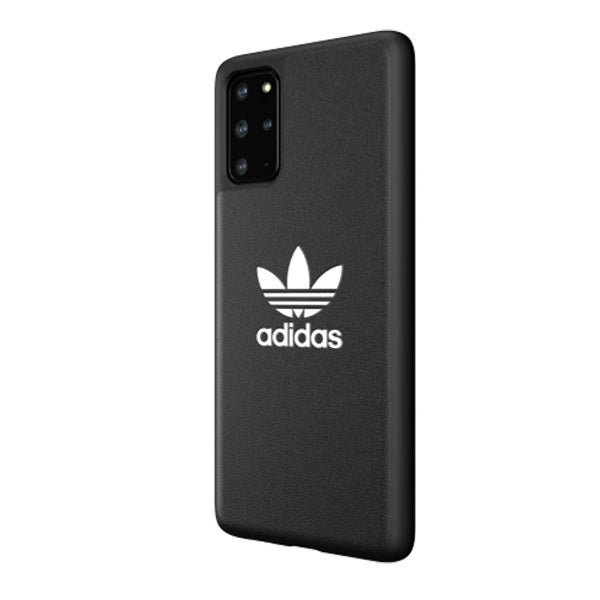 Adidas OR Moulded Case Trefoil for Samsung Galaxy S20+ - Black_2